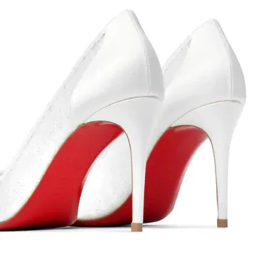 1221081 T141 CHRISTIAN LOUBOUTIN WOMEN SHOES