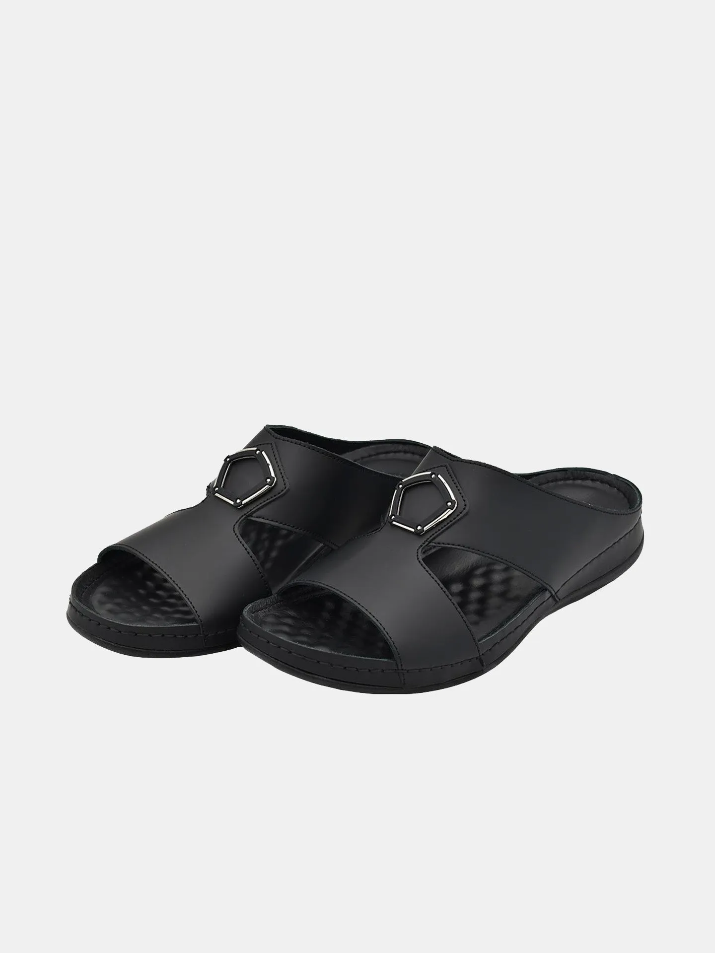 Al Maidan K-616-1 Men's Arabic Sandals