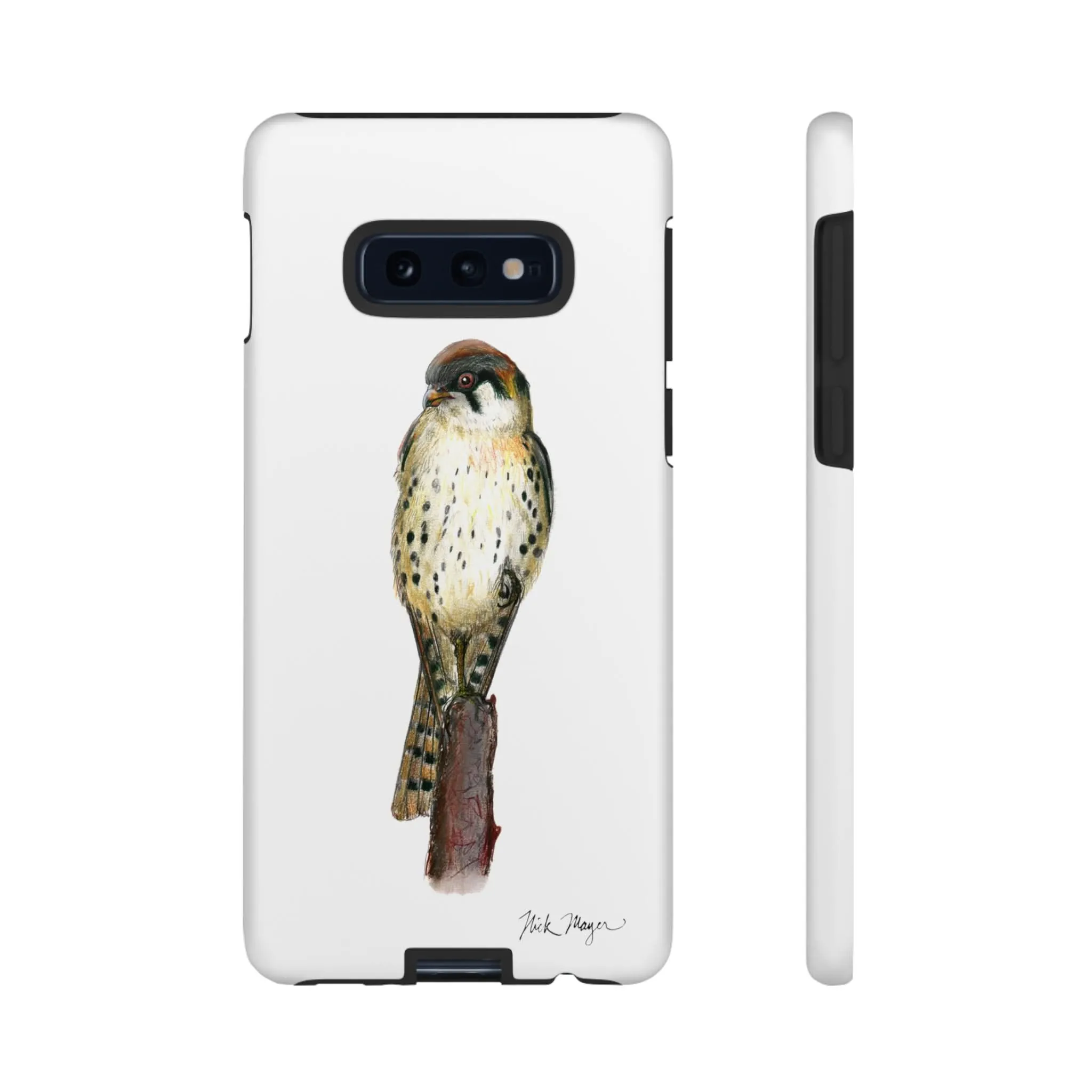 American Kestrel Phone Case (Samsung)