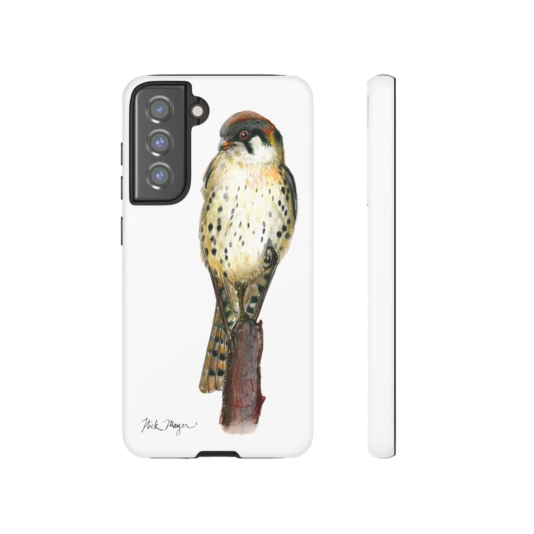 American Kestrel Phone Case (Samsung)