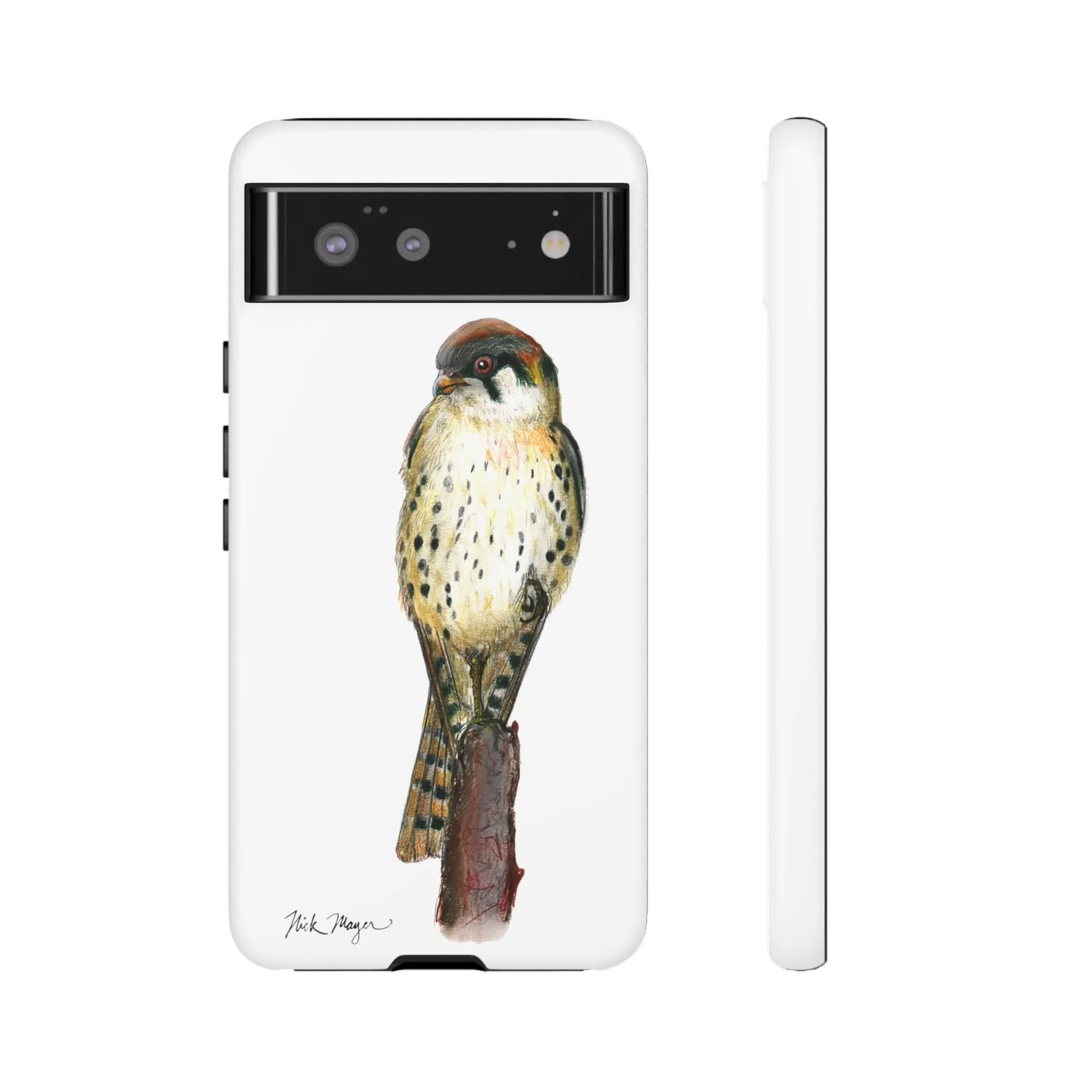 American Kestrel Phone Case (Samsung)