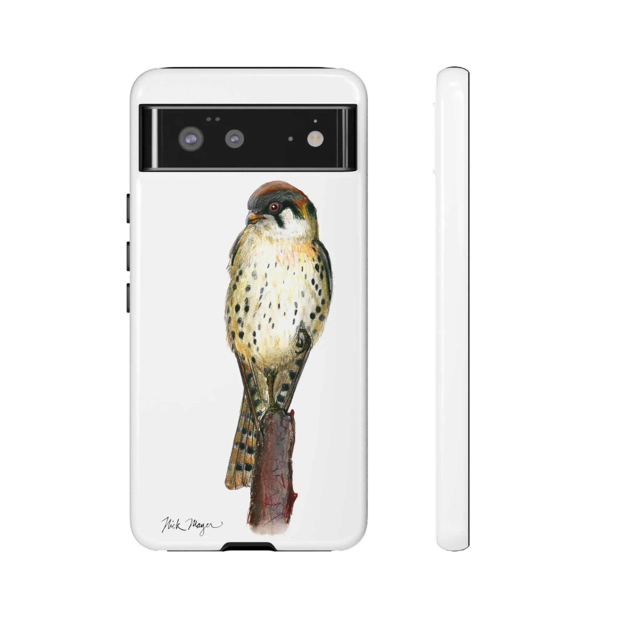 American Kestrel Phone Case (Samsung)