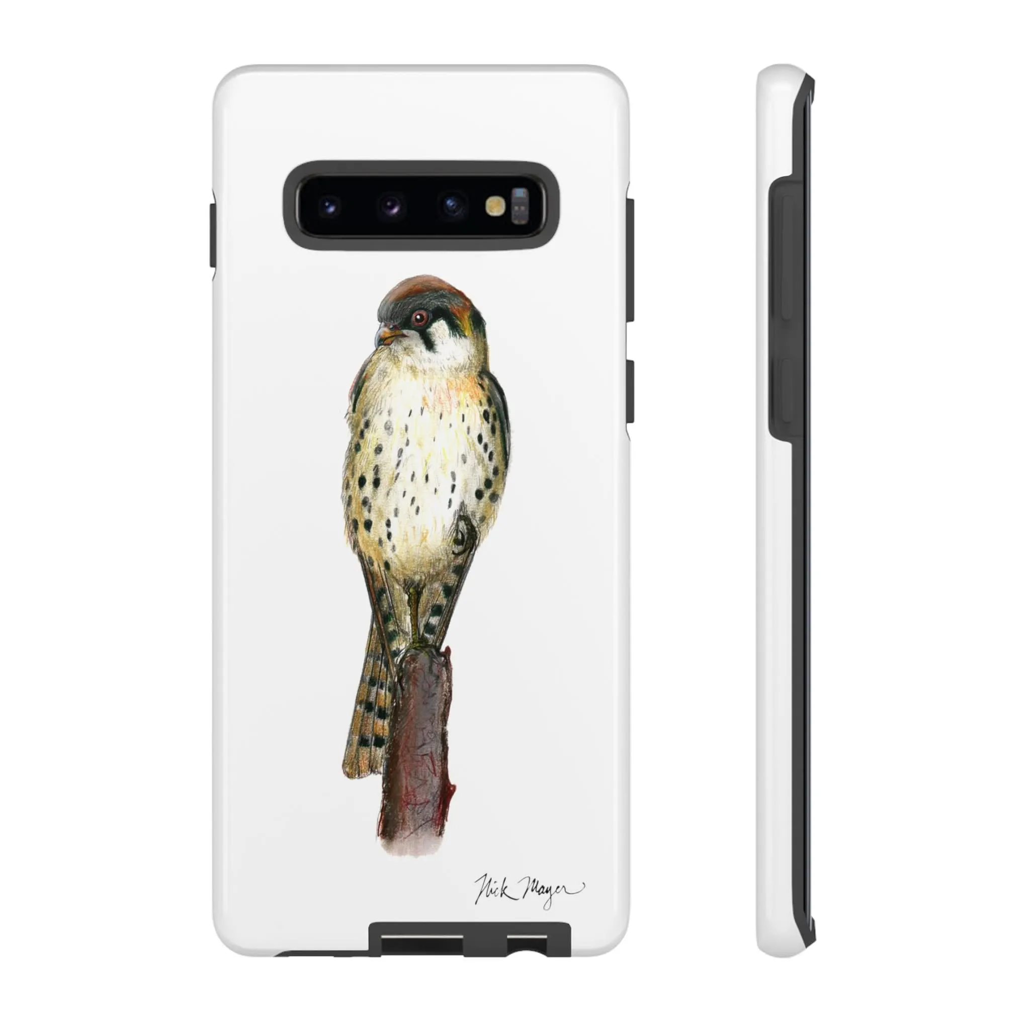 American Kestrel Phone Case (Samsung)