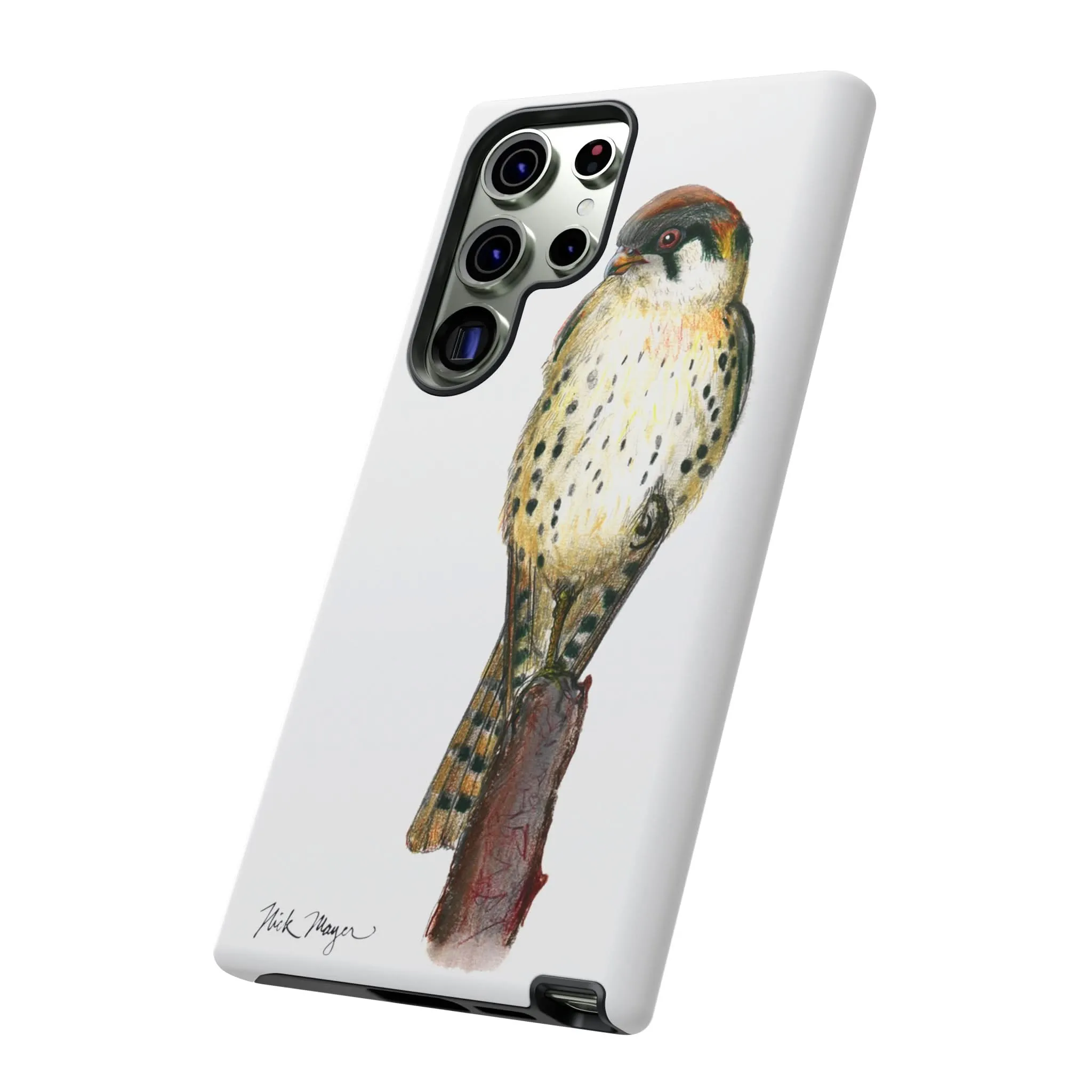 American Kestrel Phone Case (Samsung)