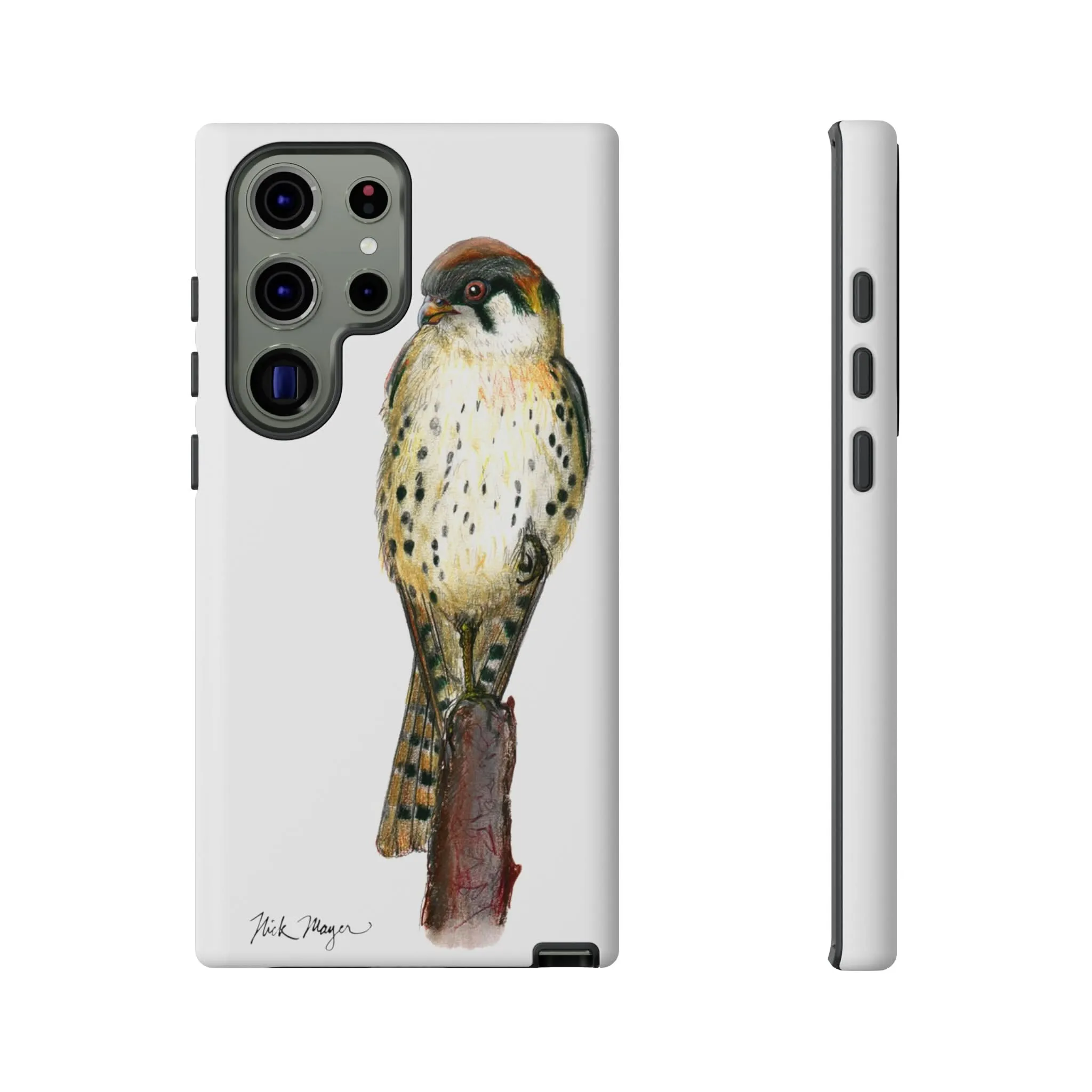 American Kestrel Phone Case (Samsung)