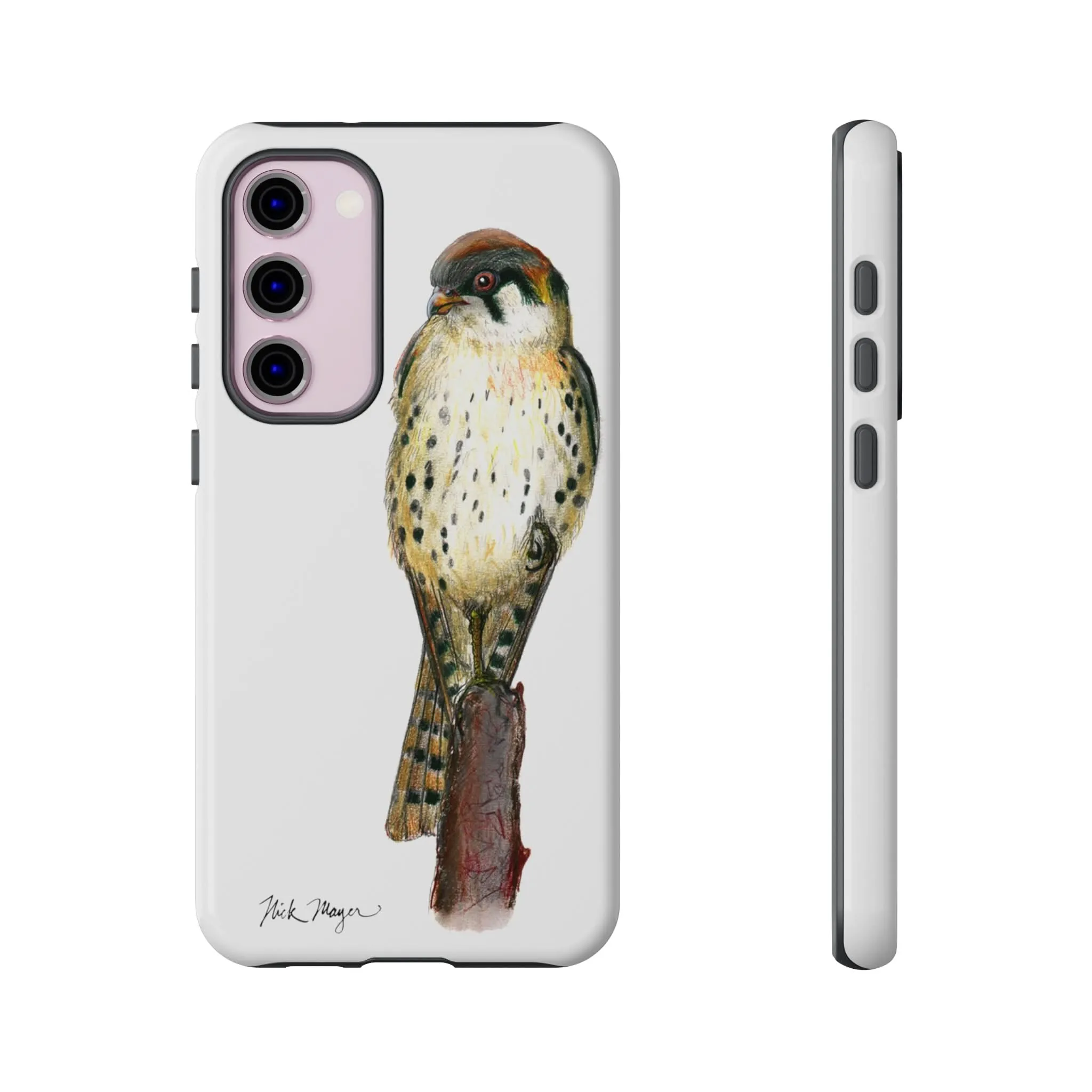 American Kestrel Phone Case (Samsung)