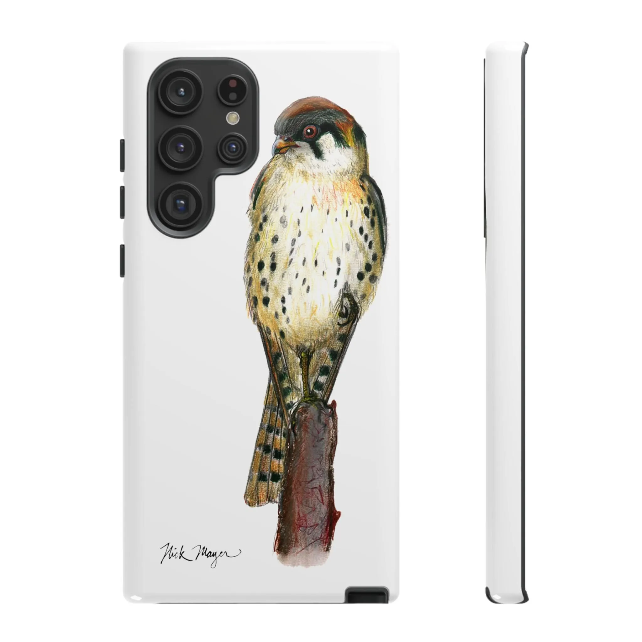 American Kestrel Phone Case (Samsung)