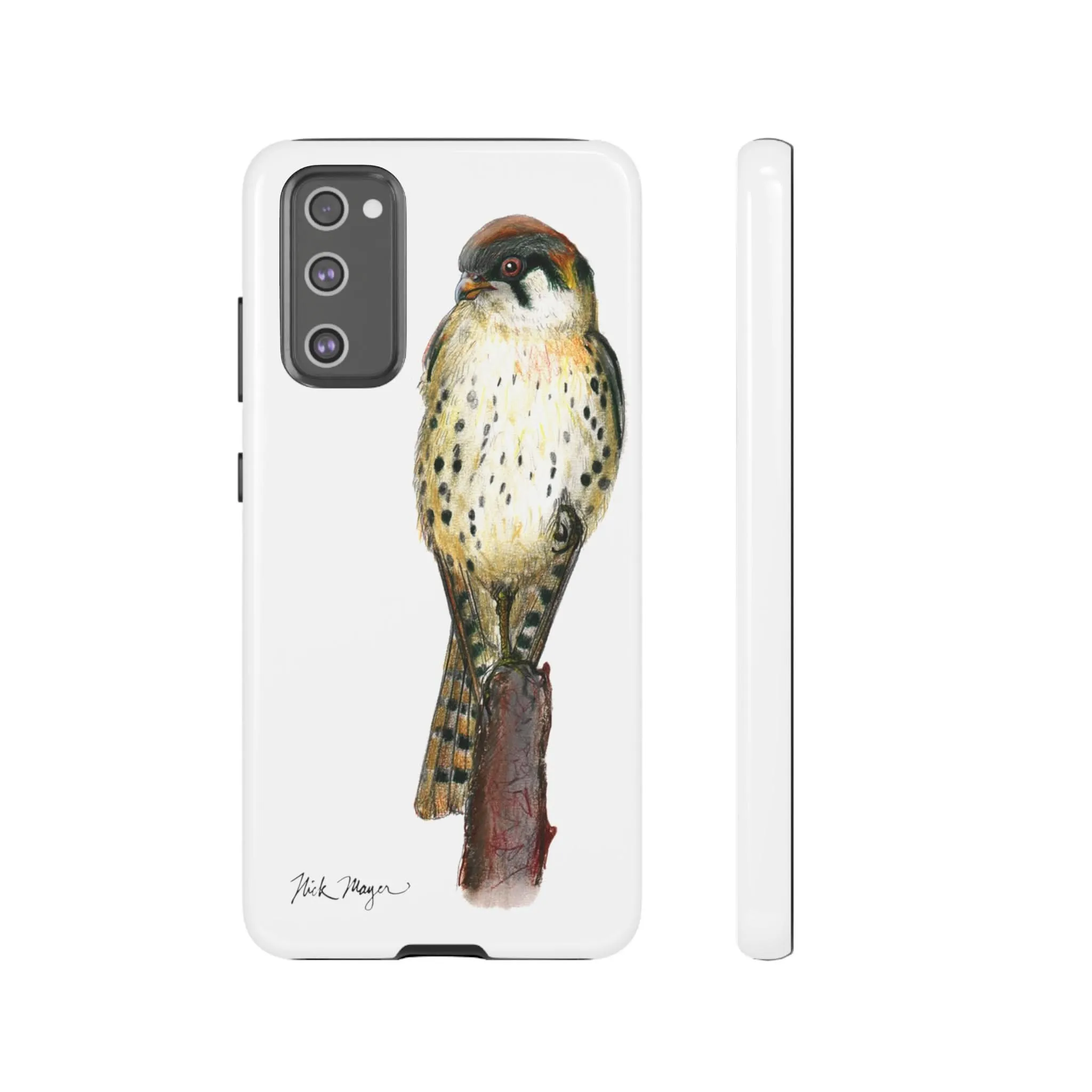 American Kestrel Phone Case (Samsung)