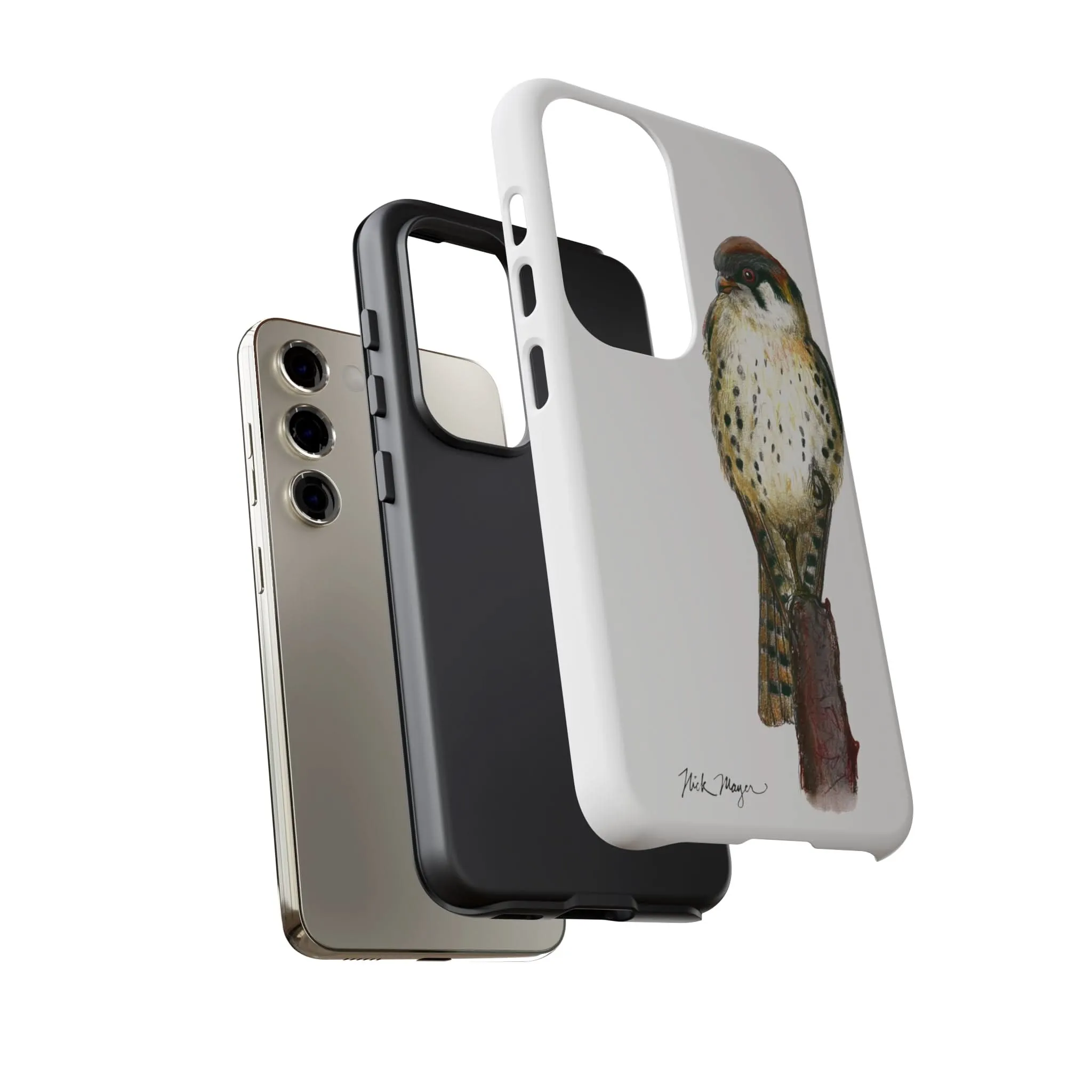 American Kestrel Phone Case (Samsung)