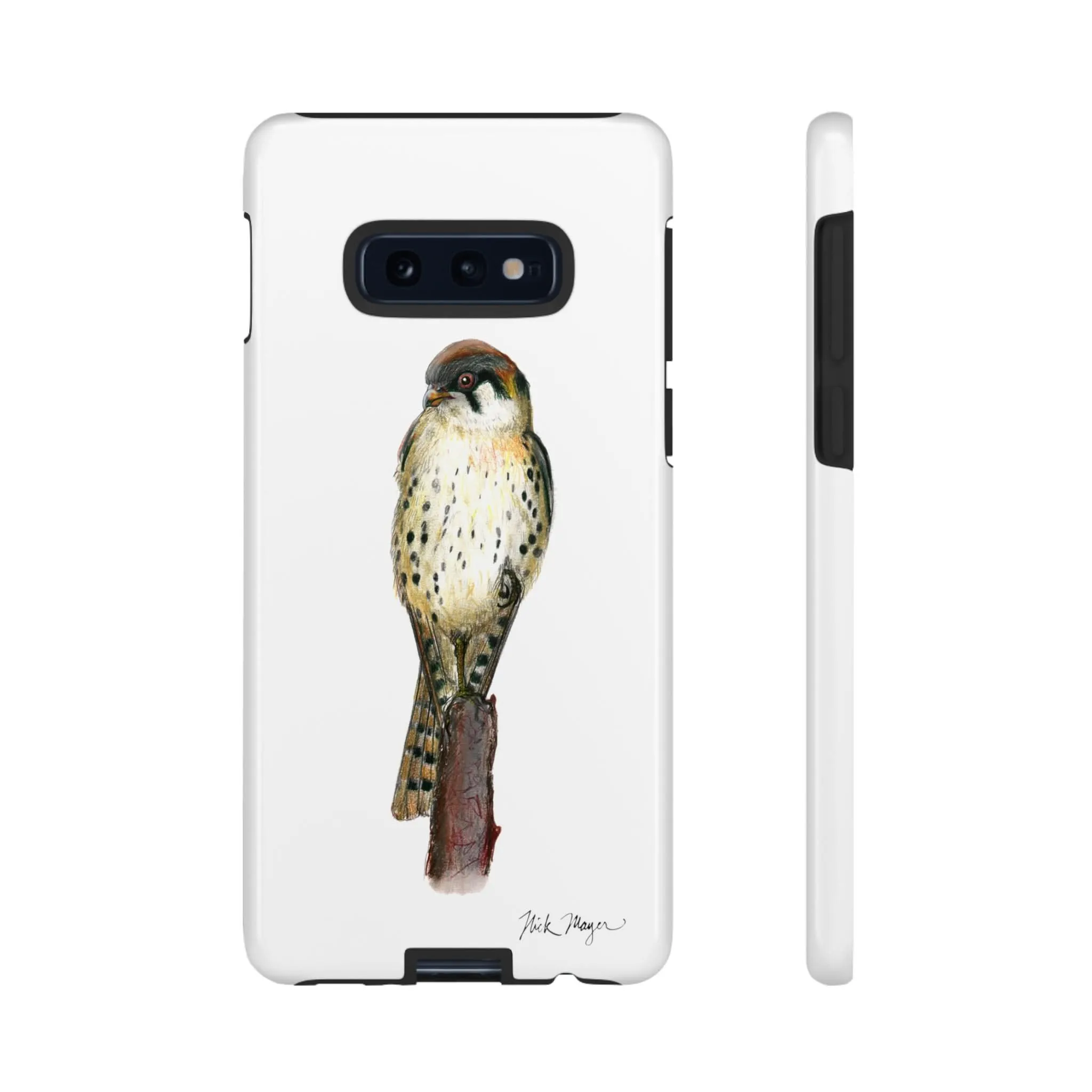 American Kestrel Phone Case (Samsung)