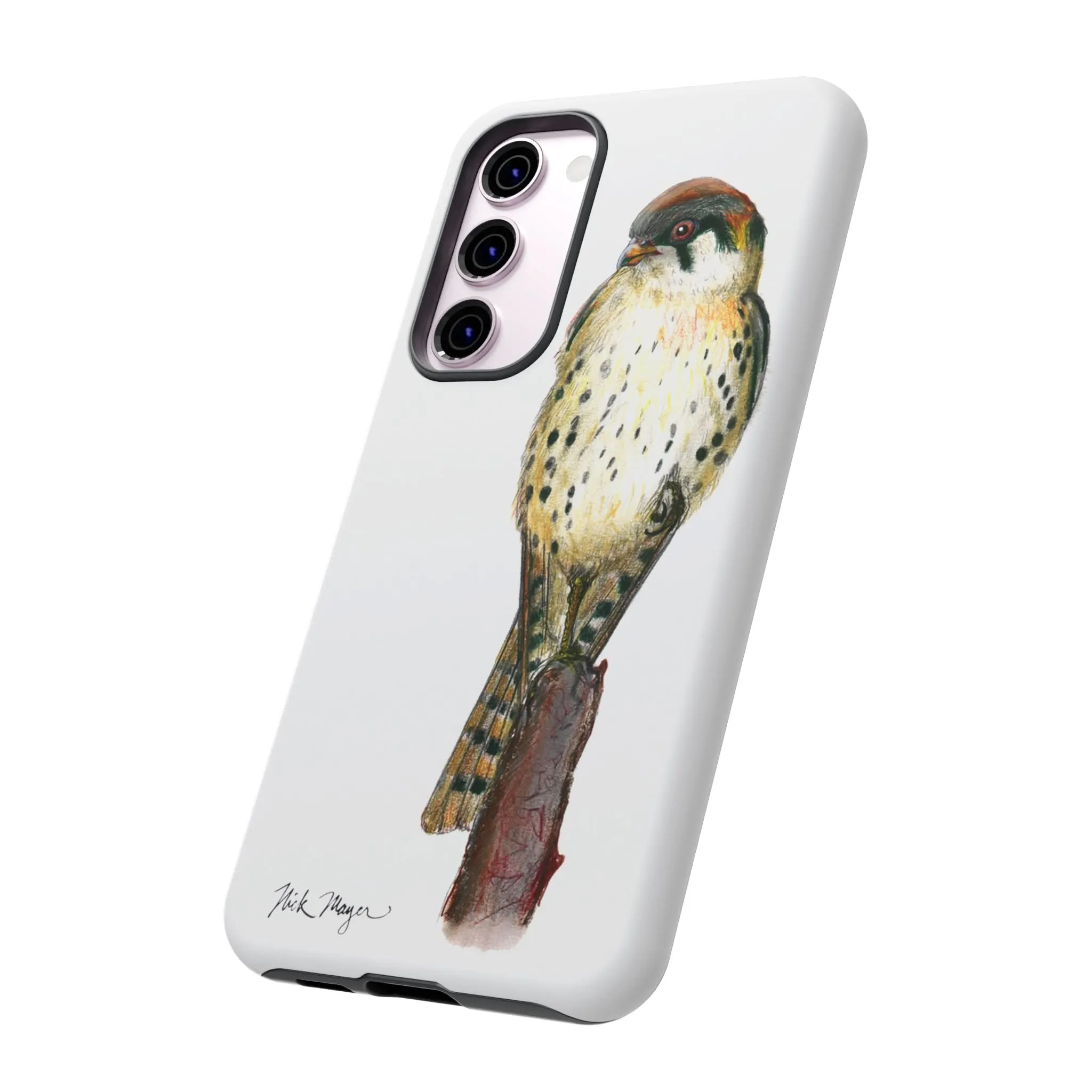 American Kestrel Phone Case (Samsung)