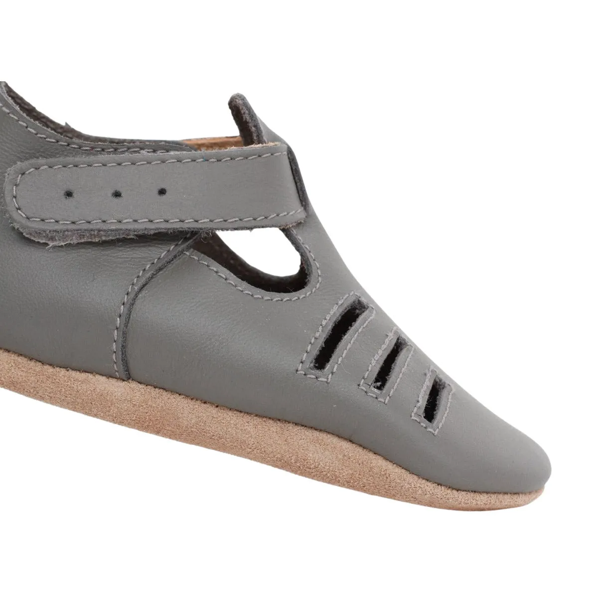 Bobux Chase Soft Sole Shoe