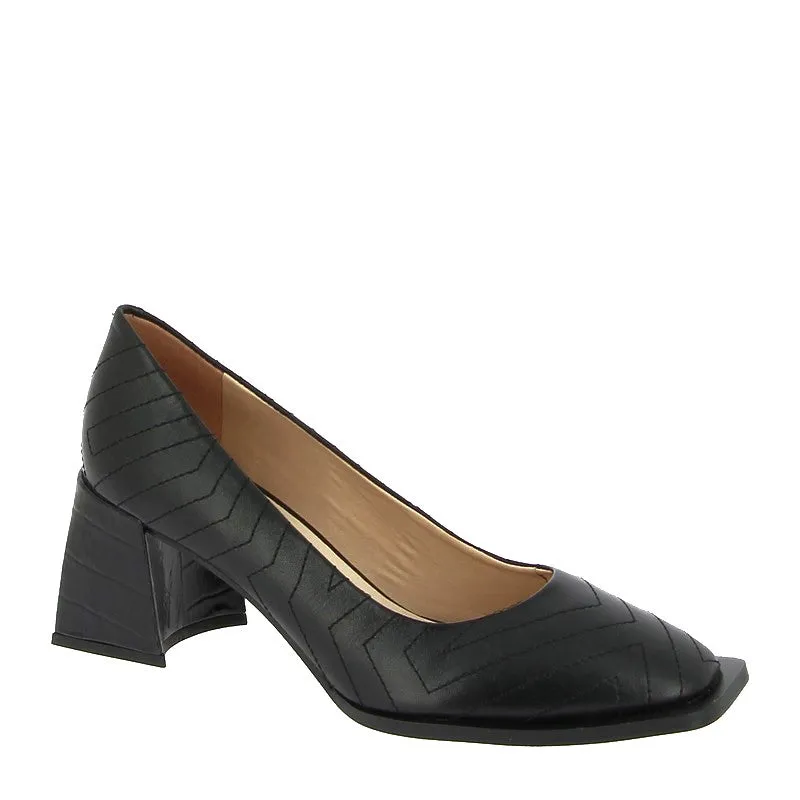 Brazilio 58004 Black Pump