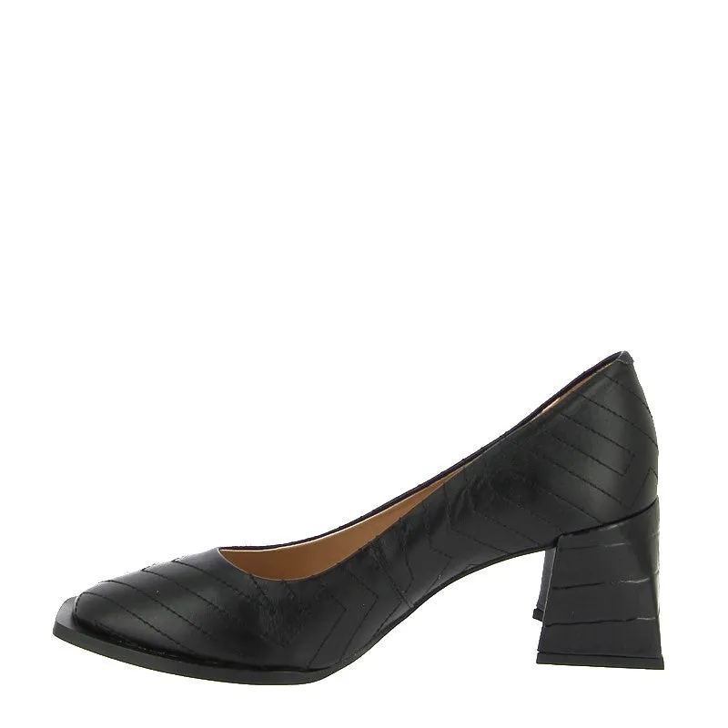 Brazilio 58004 Black Pump