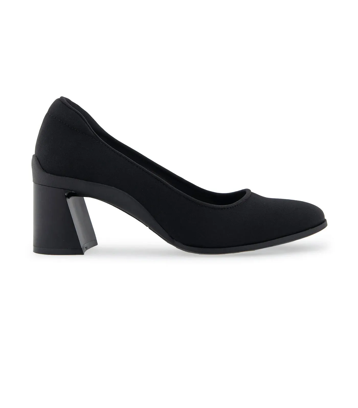 Casta Pumps Black