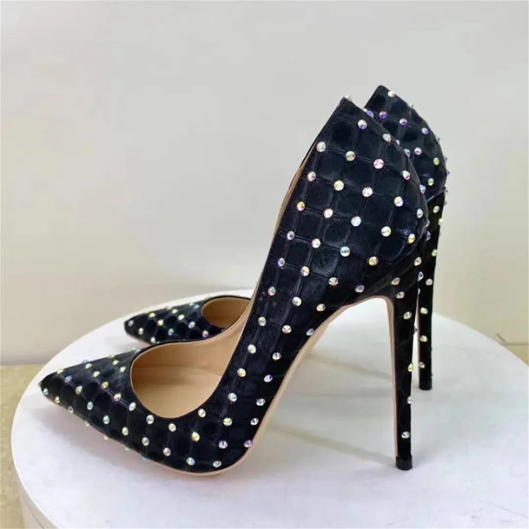 ChicAspire High Heels