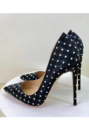 ChicAspire High Heels