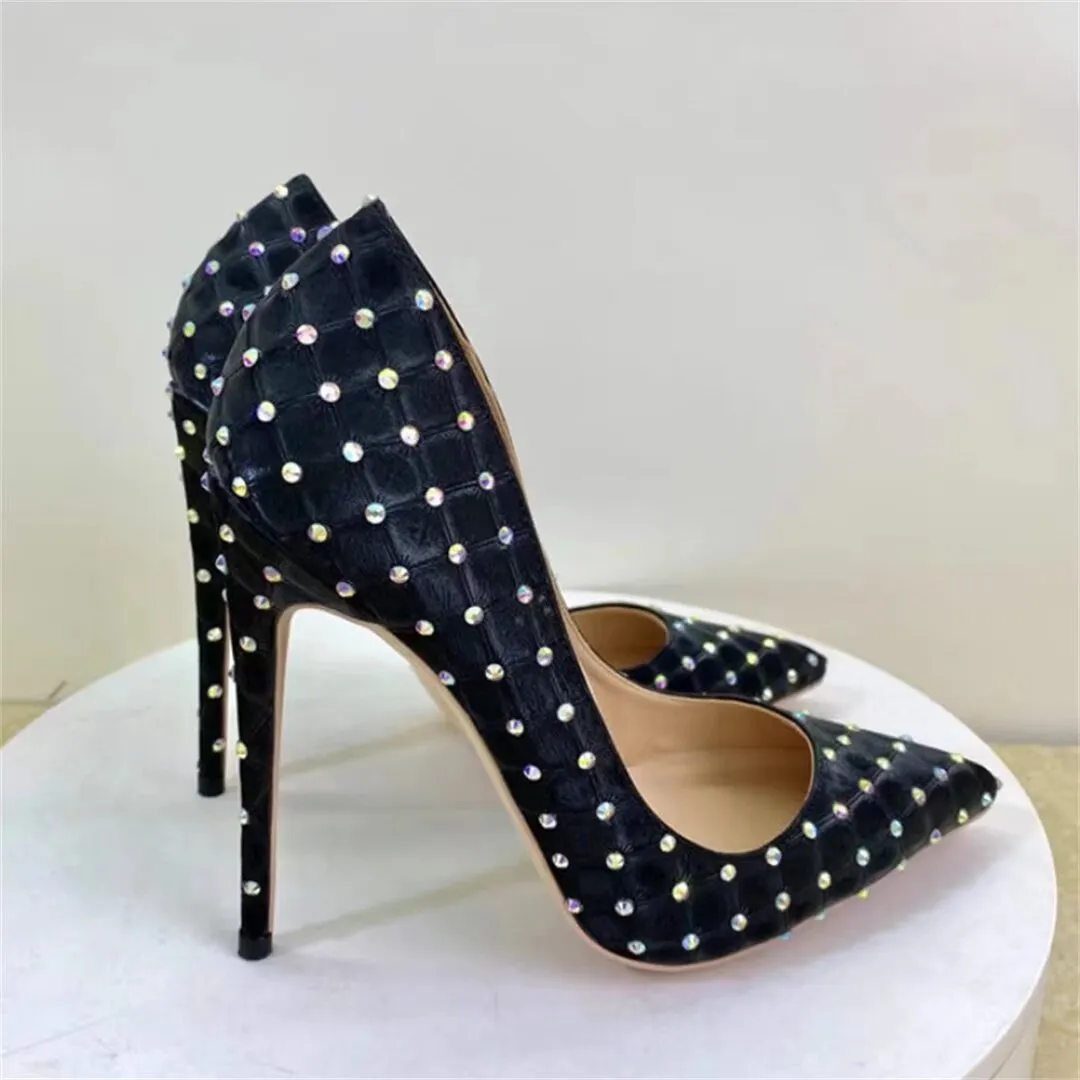 ChicAspire High Heels