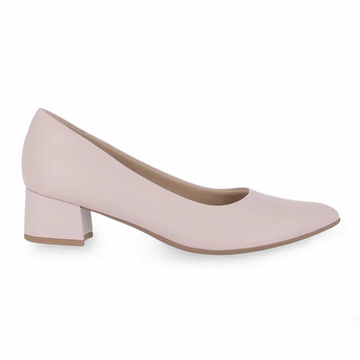 Gentle Glam Pumps - Lavender (739.015)