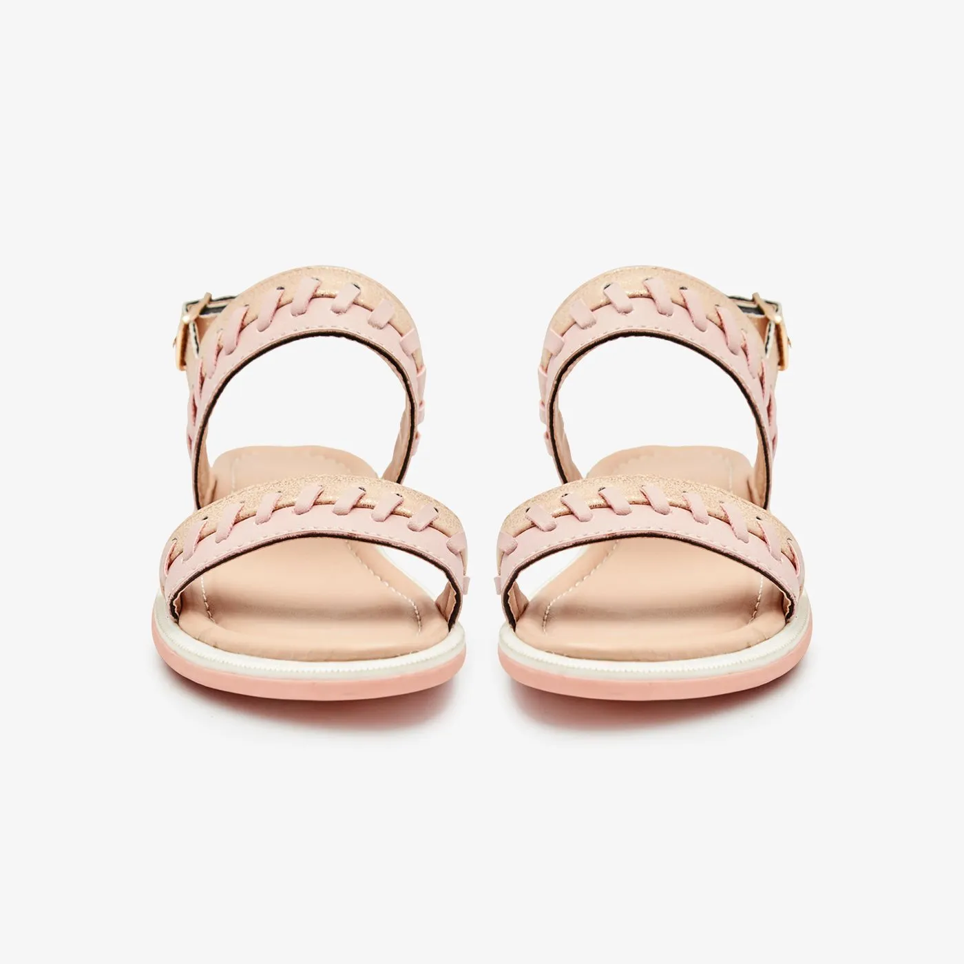 Girls Open Sandal