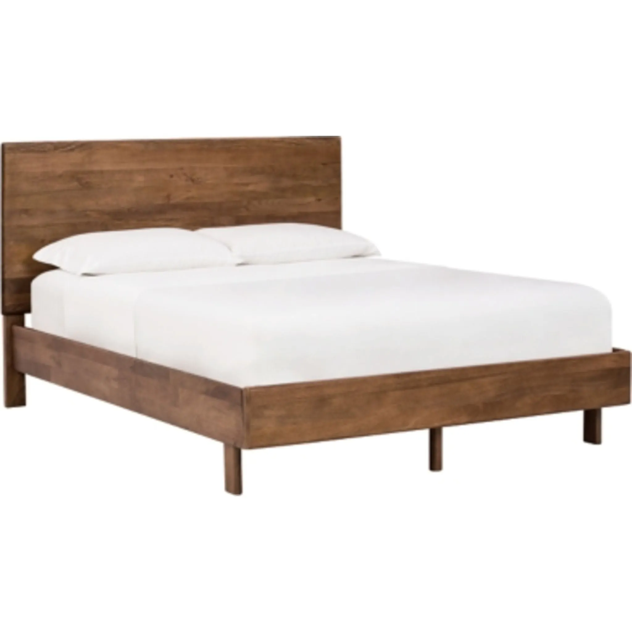 Isanti-Exclusive 5 Piece Platform Bedroom