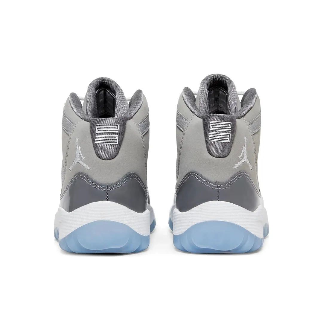 Jordan 11 Retro (PS) Cool Grey (2021)