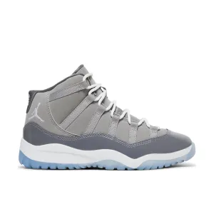 Jordan 11 Retro (PS) Cool Grey (2021)