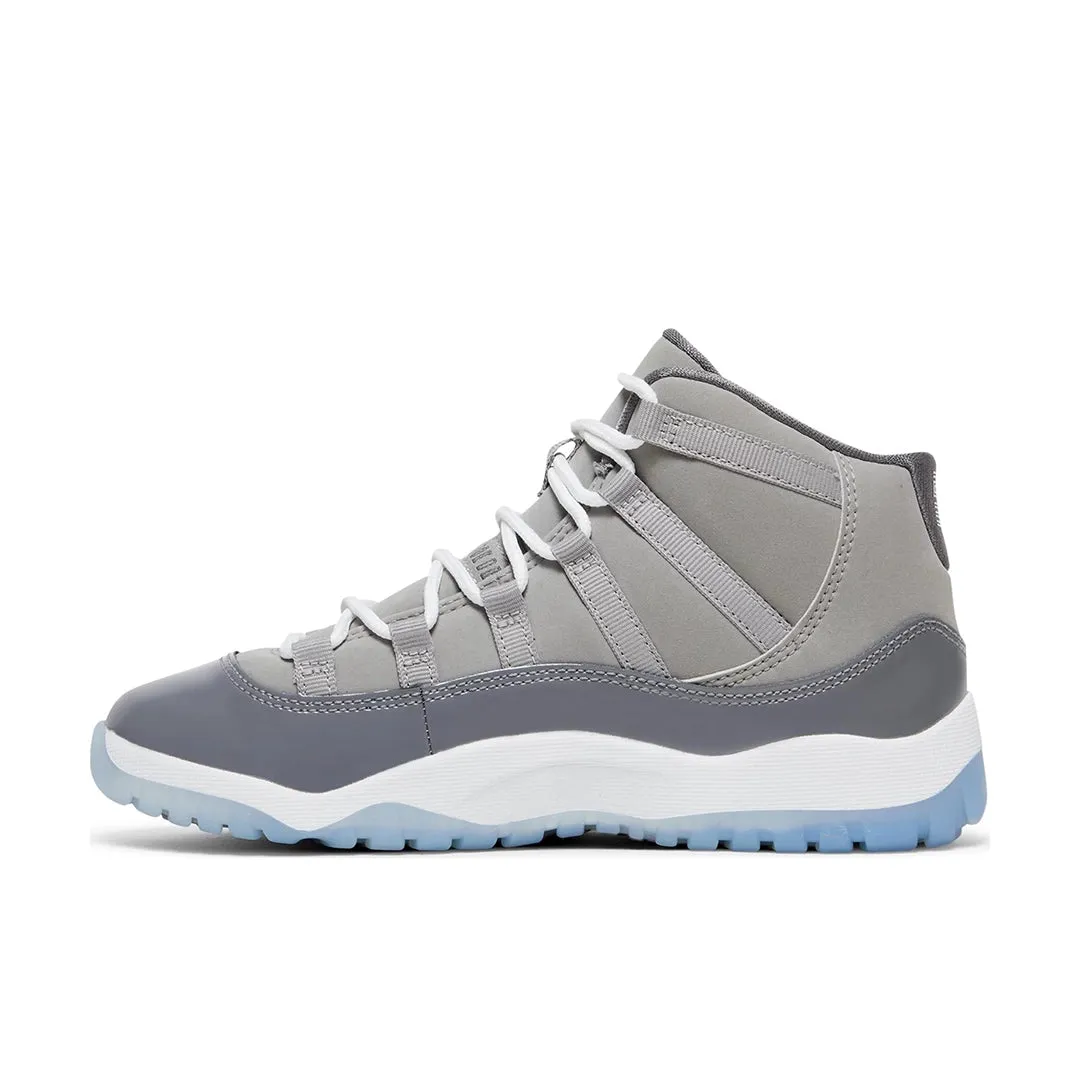 Jordan 11 Retro (PS) Cool Grey (2021)