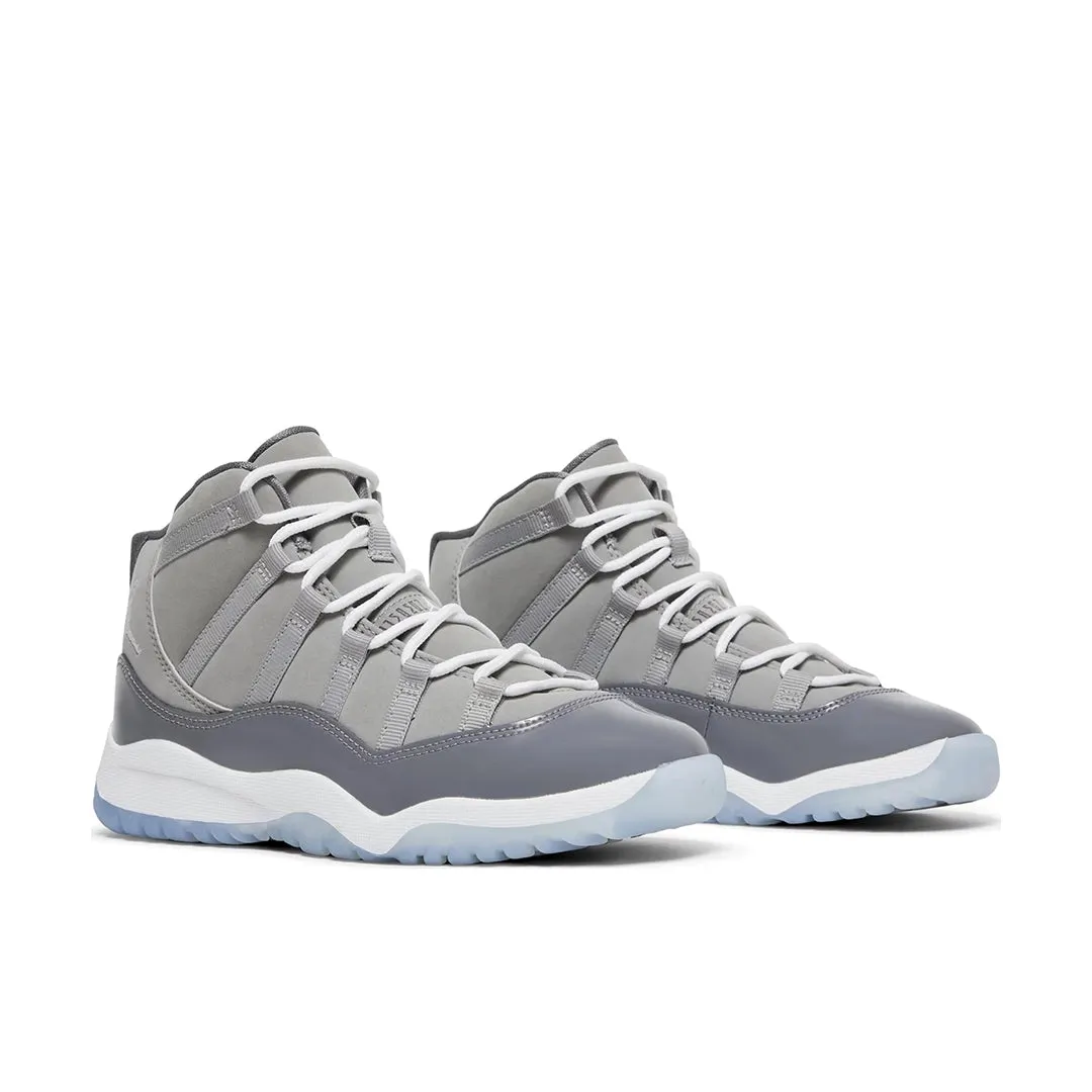 Jordan 11 Retro (PS) Cool Grey (2021)