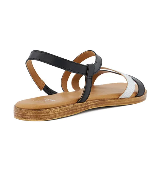 Luci Sandals Black