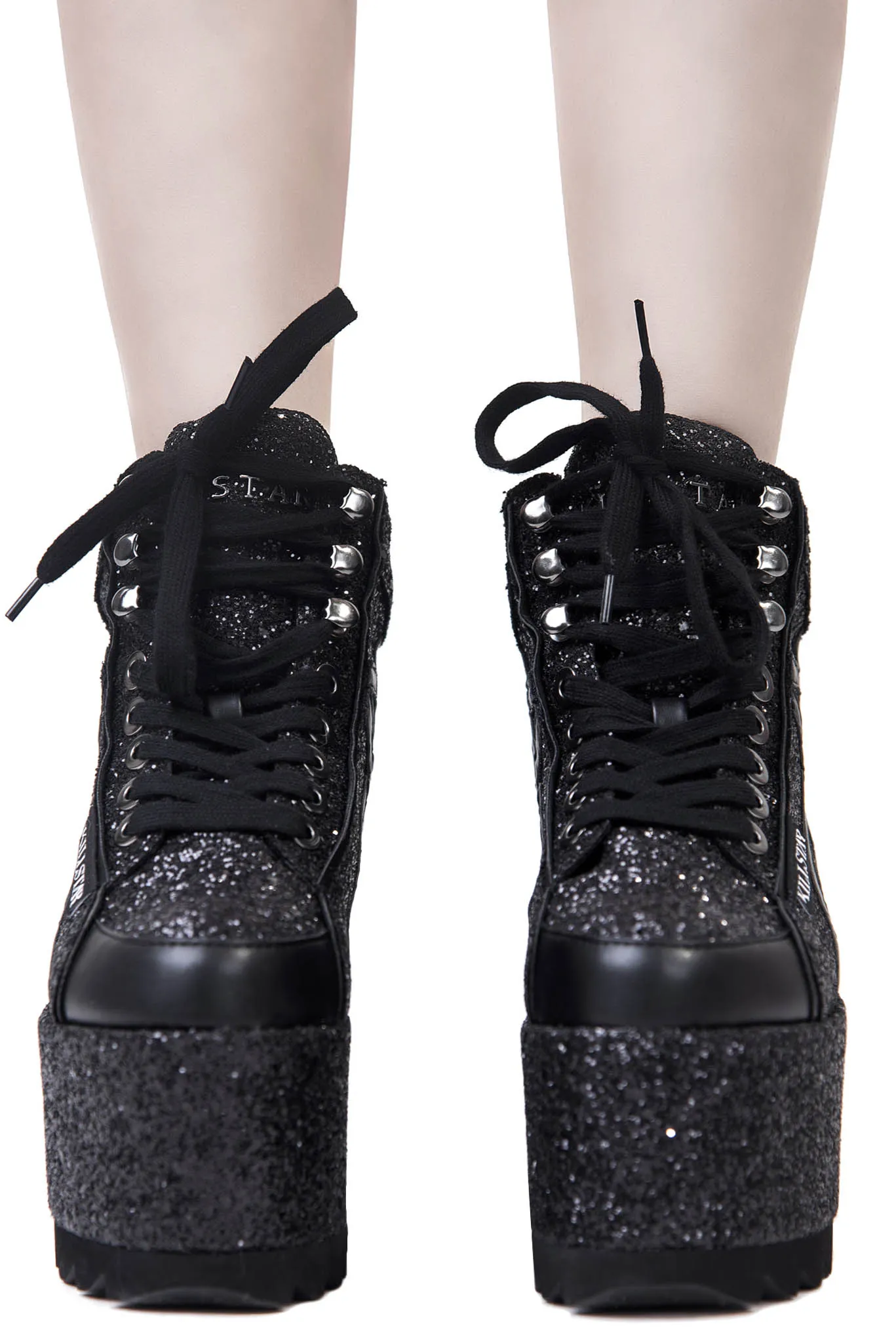 Malice Platform Trainers [GLITTER]