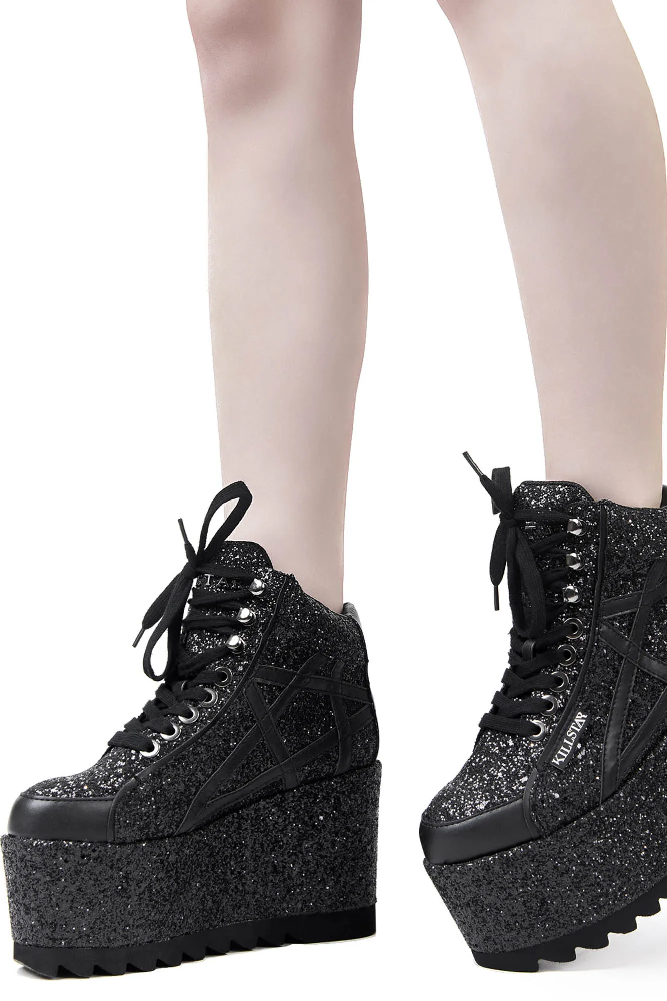 Malice Platform Trainers [GLITTER]