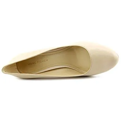 Marc Fisher Womens Universe 2 Closed Toe Classic Pumps