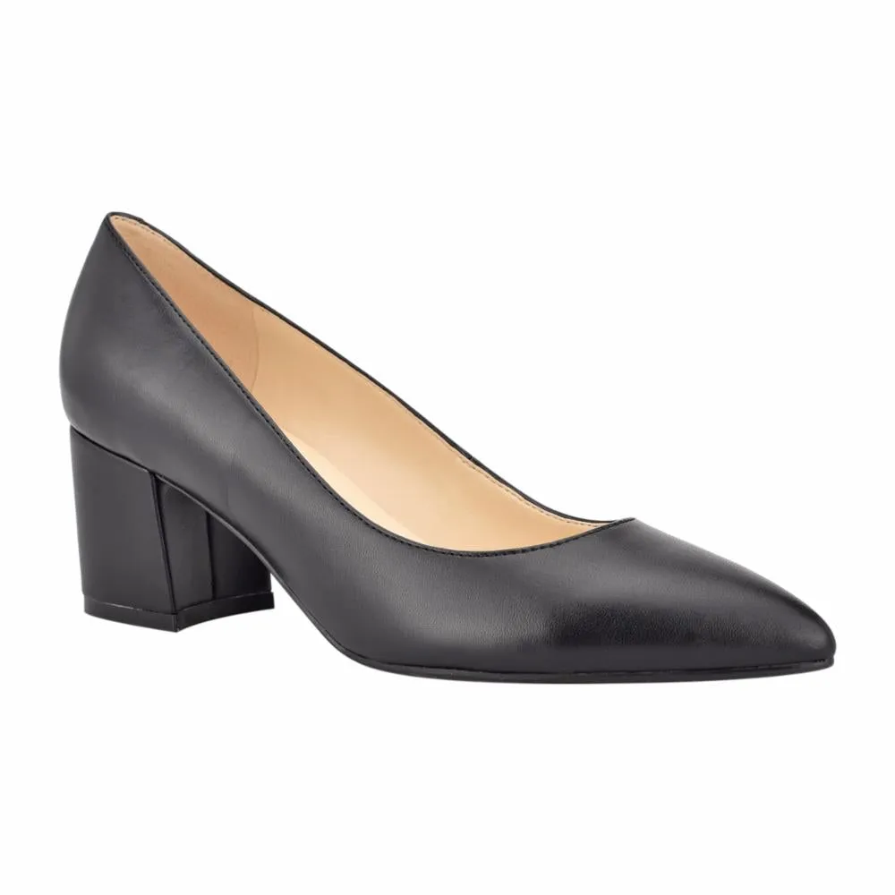 Nine West Women's Issa3 Black M