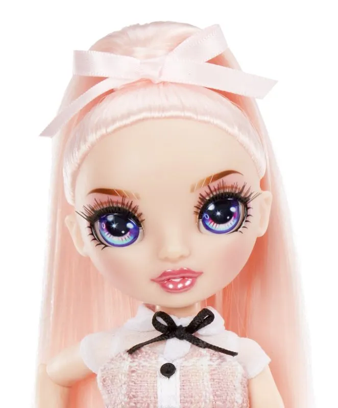 Rainbow High Junior High Fashion Doll Series 2 Bella Parker