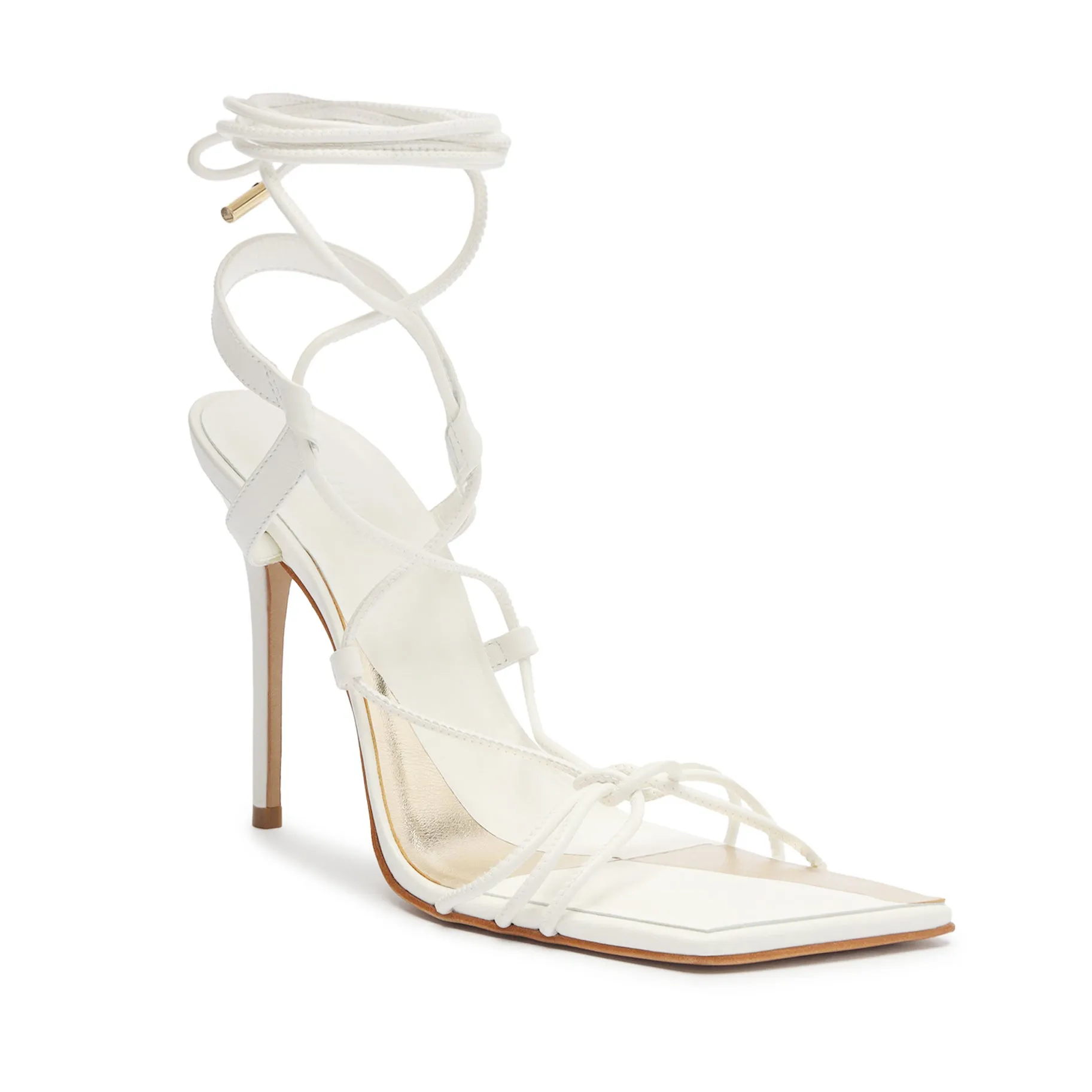 Sabie Leather Sandal