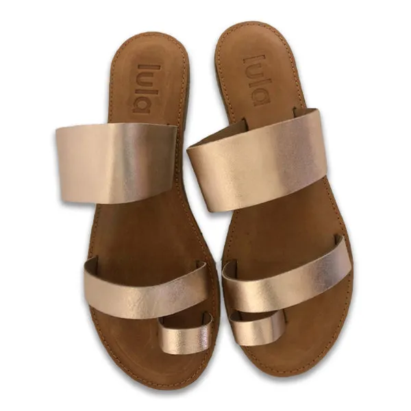 Sally Sandals