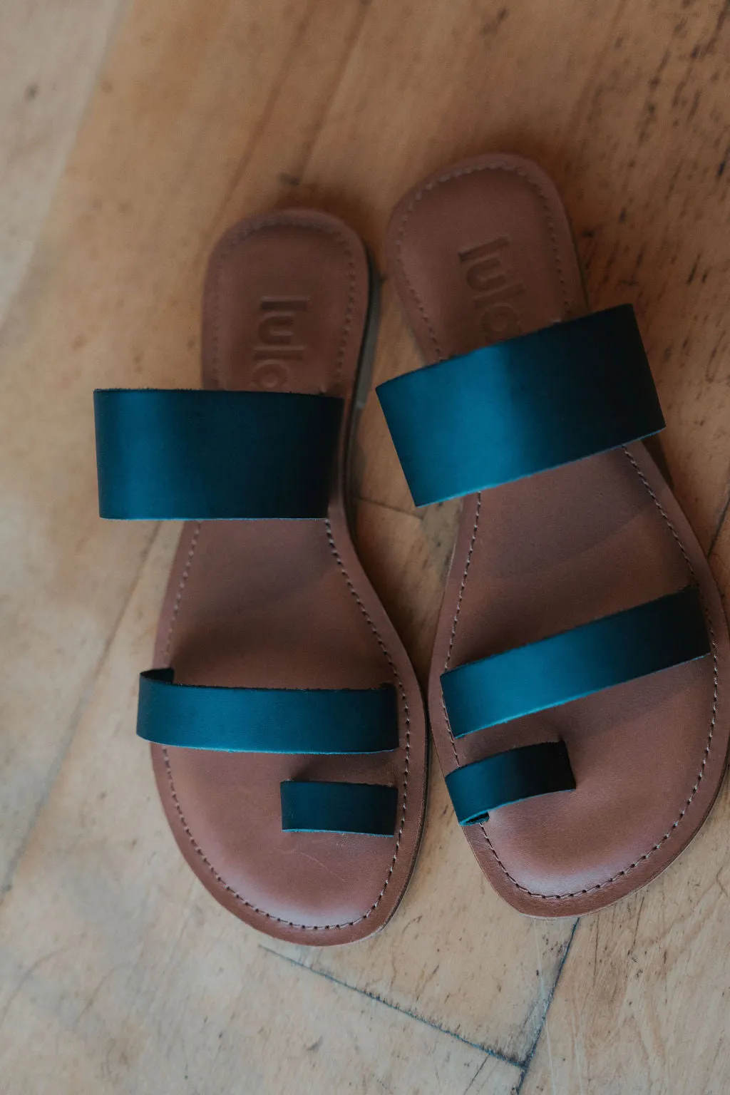 Sally Sandals