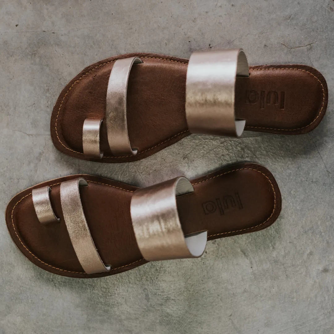 Sally Sandals