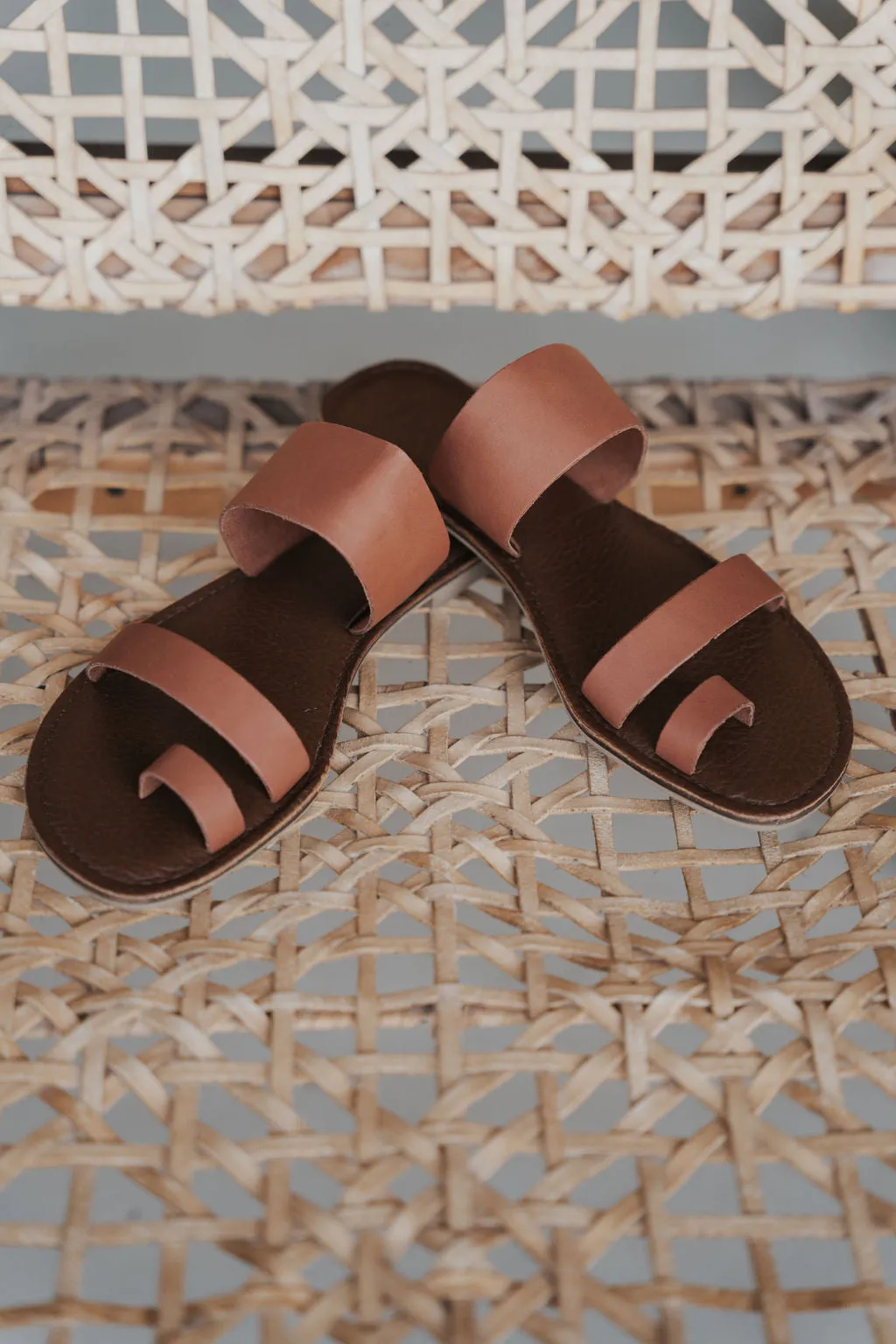 Sally Sandals