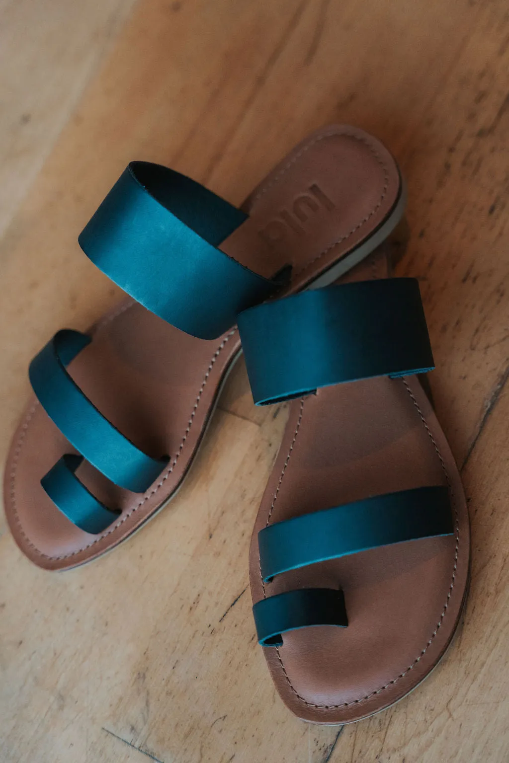 Sally Sandals