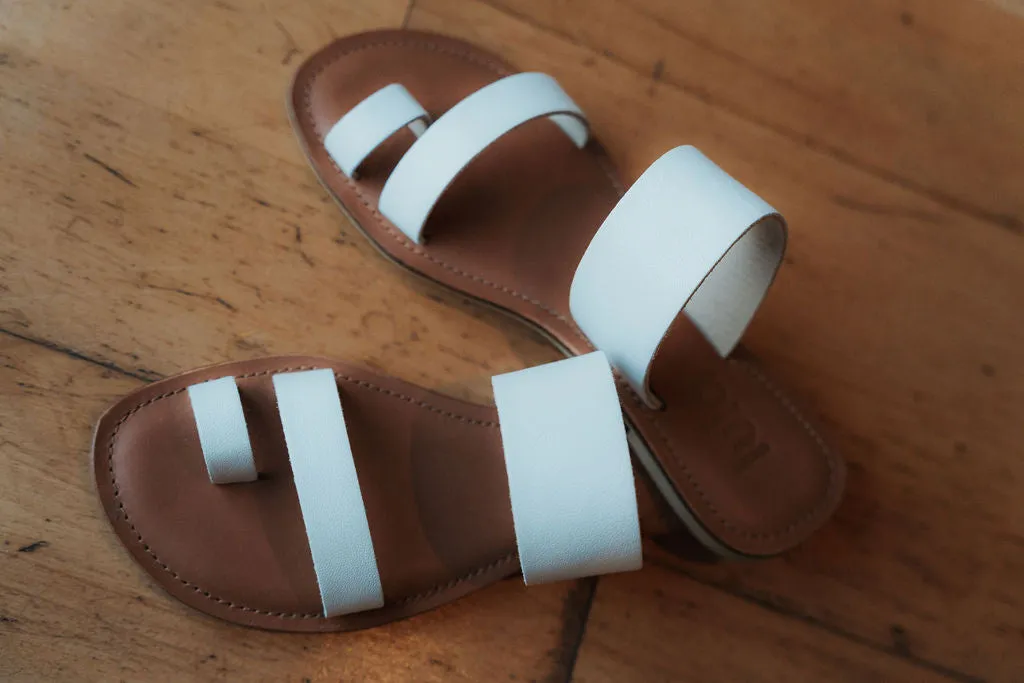 Sally Sandals