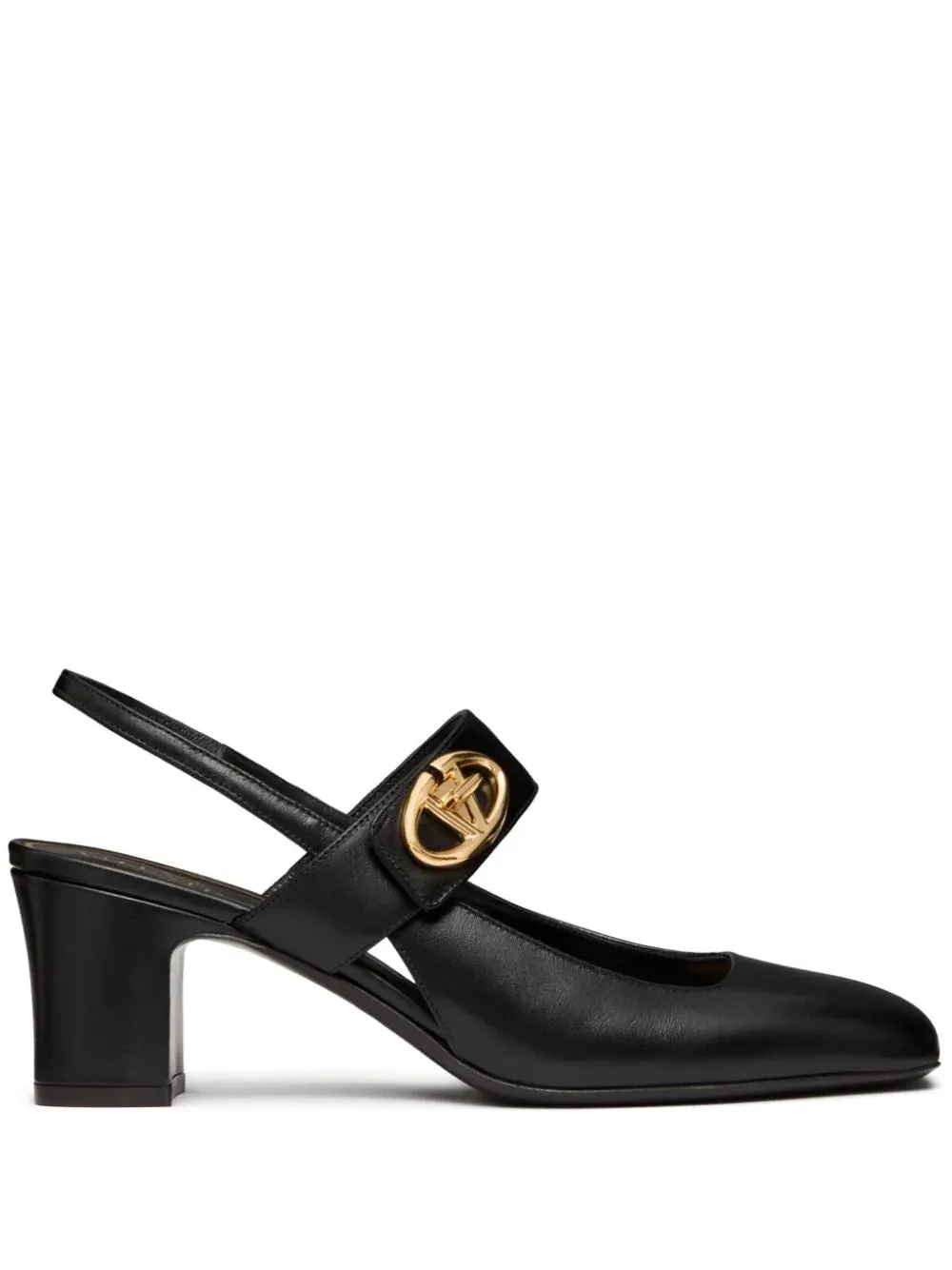 Valentino Garavani VLogo Slingback Pump