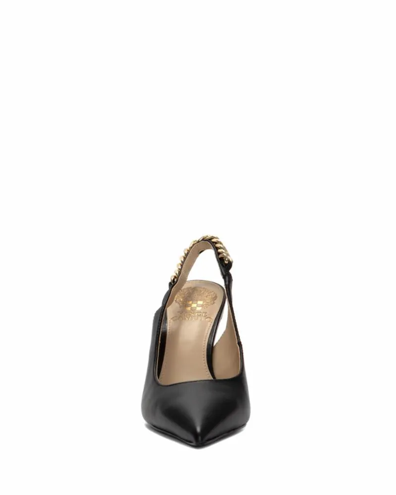 Vince Camuto Women's Sirnicki Black M